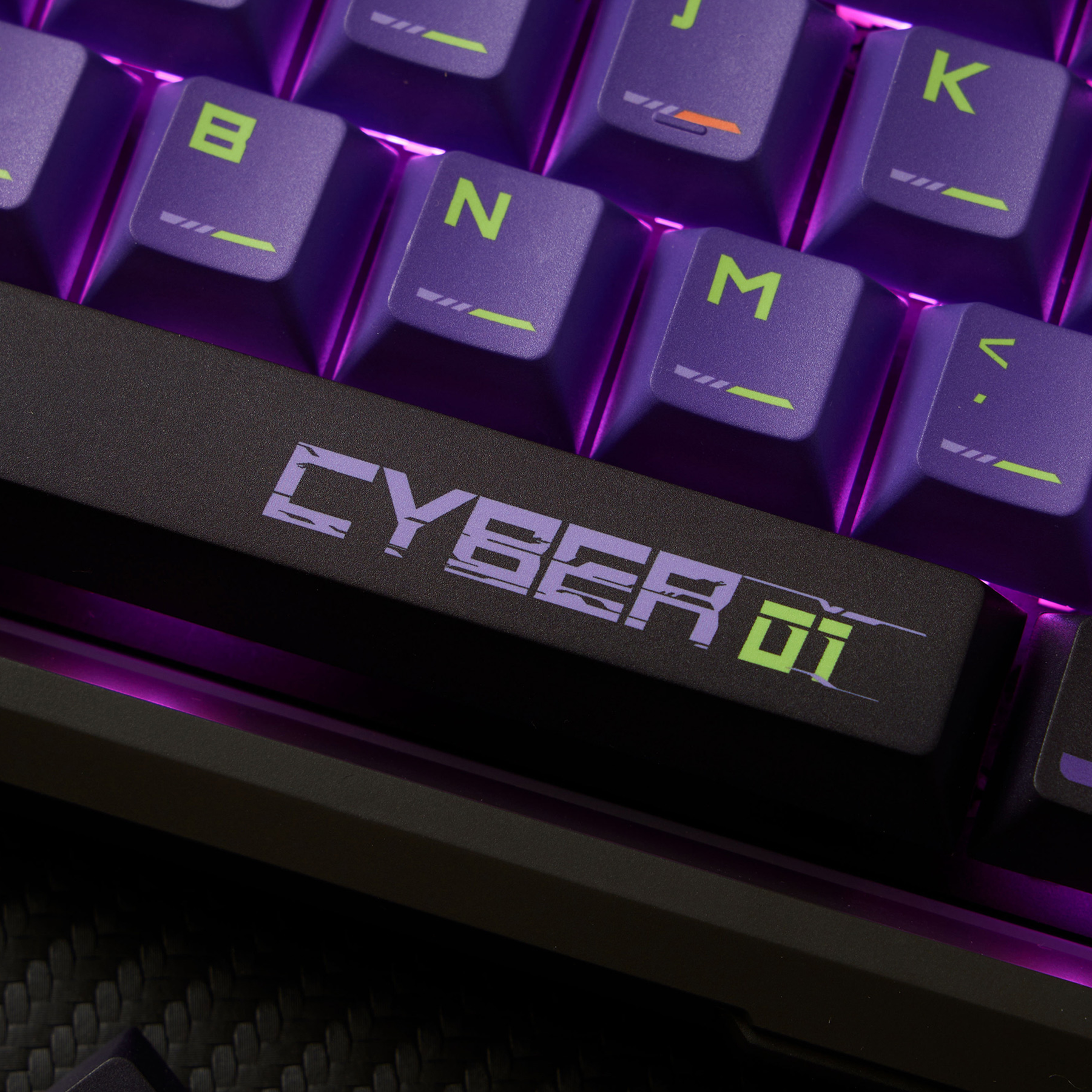 CYBER2000