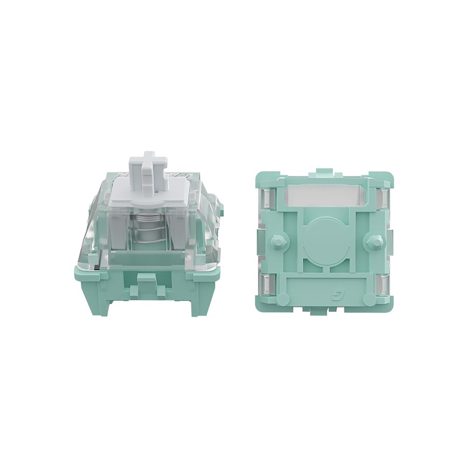 Magnetic Jade Switch Set 70pcs/pack
