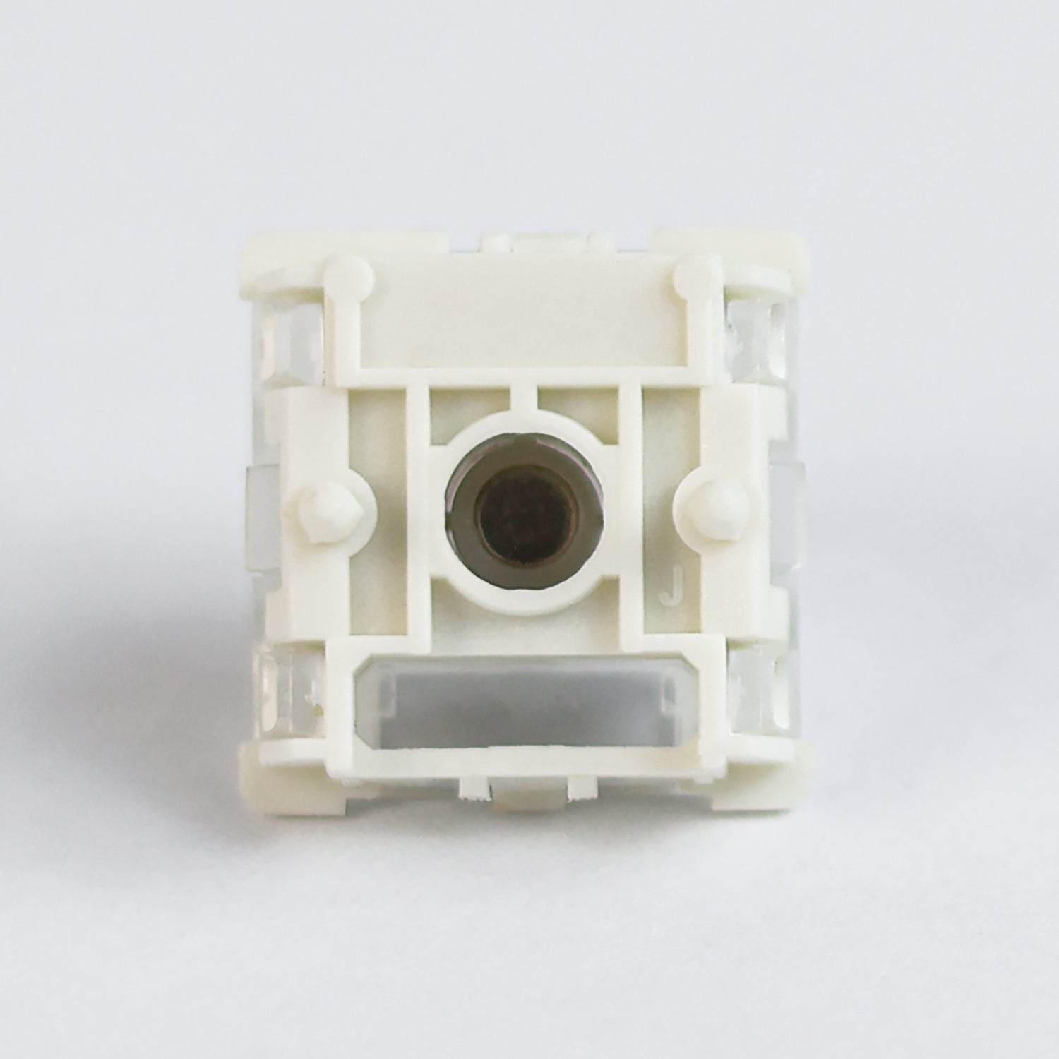 MelGeek Gateron Magnetic White Switch Set