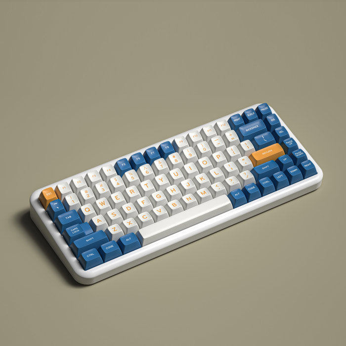 MelGeek Mojo75 Plus Aluminum Keyboard Kit