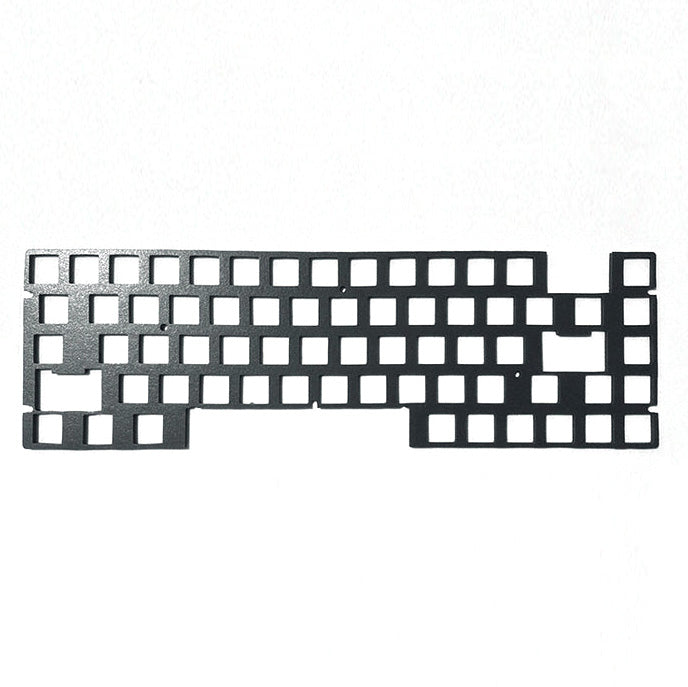 Custom MelGeek Mojo65 Aluminum Keyboard Kit