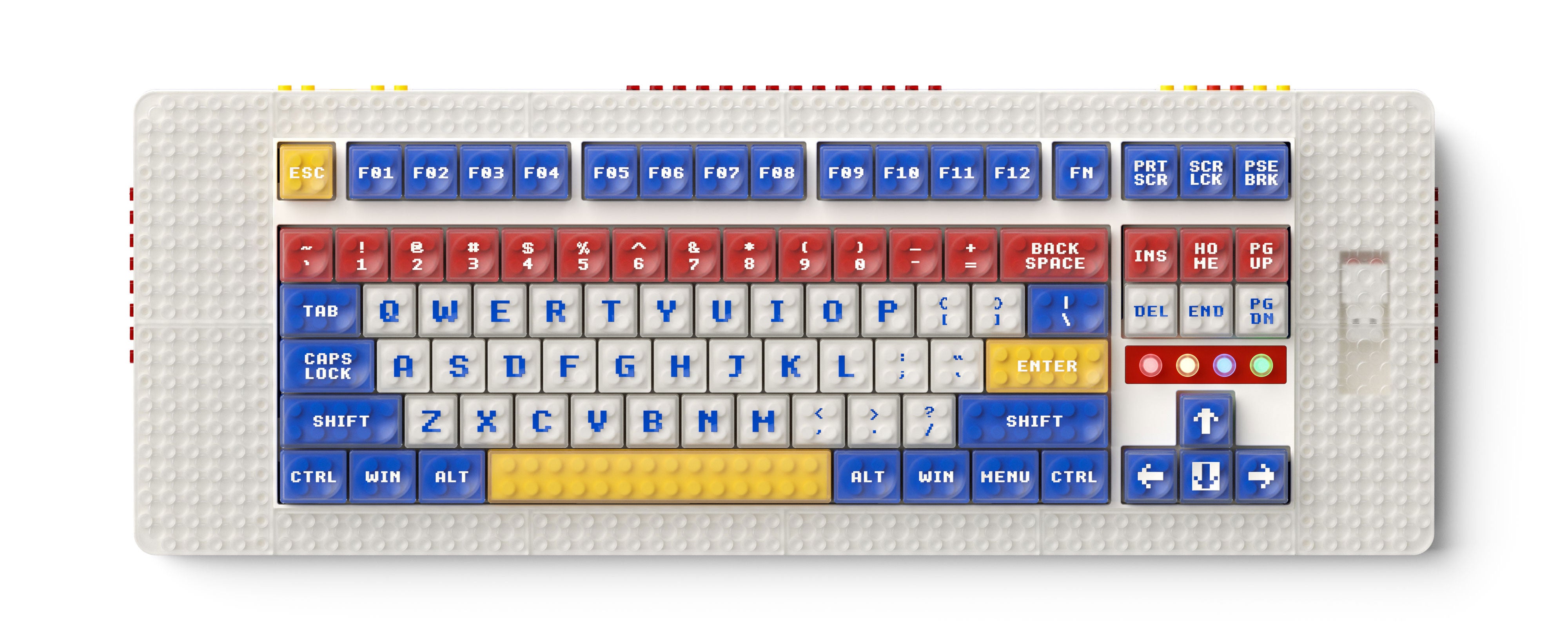 MelGeek メカニカル キーボード